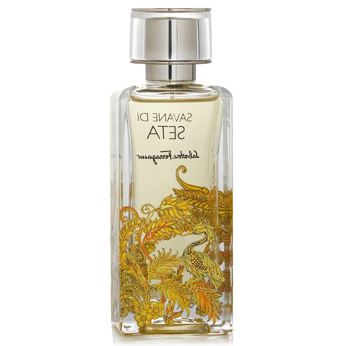 Salvatore Ferragamo Savane Di Seta Eau De Parfum Spray 100ml/3.4ozProduct Thumbnail