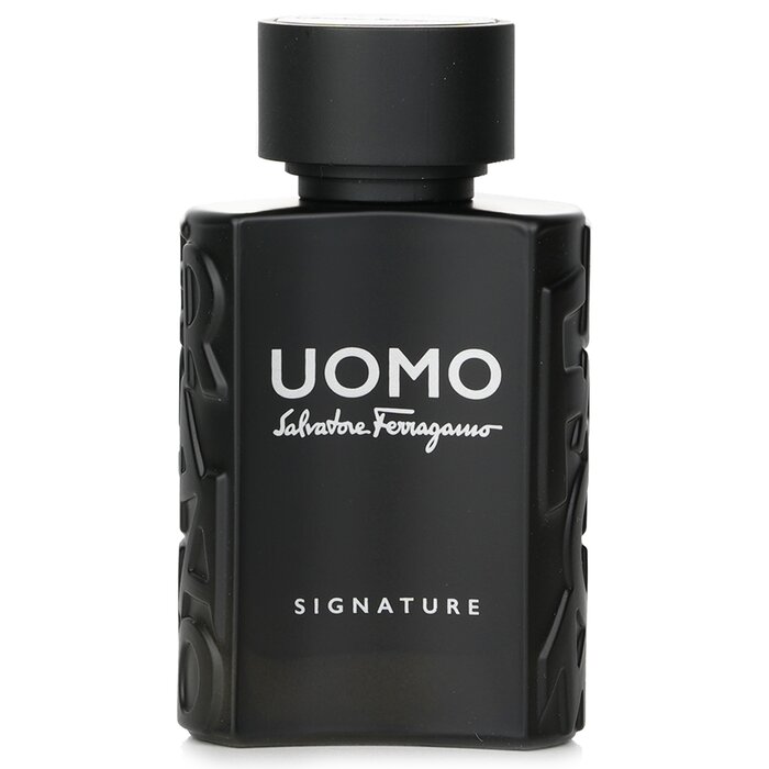 Salvatore Ferragamo Uomo Signature Eau De Parfum Pour Homme Spray 30ml/1ozProduct Thumbnail