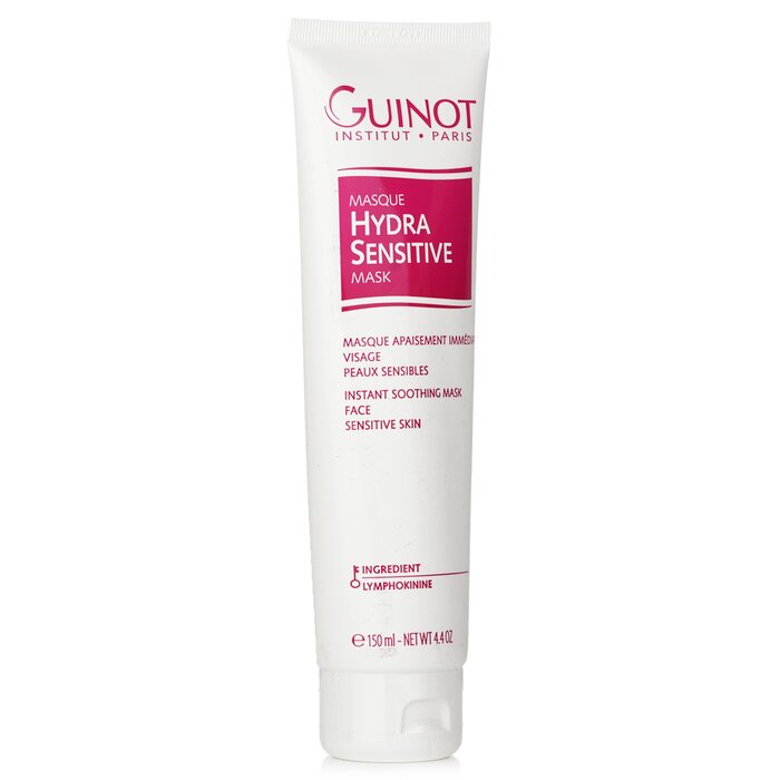 Guinot Hydra Instant Soothing Mask 150ml/4.4ozProduct Thumbnail
