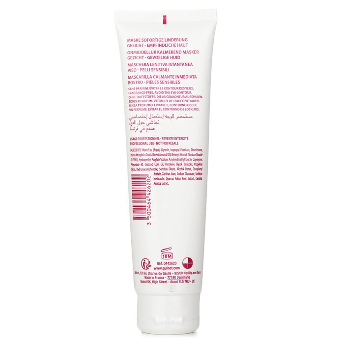 Guinot Hydra Instant Soothing Mask 150ml/4.4ozProduct Thumbnail