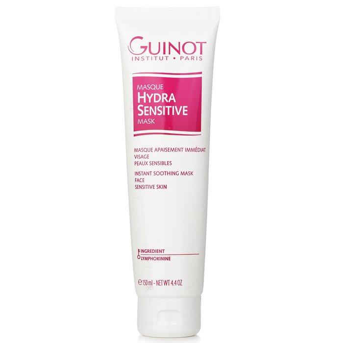 Guinot Hydra Instant Soothing Mask 150ml/4.4ozProduct Thumbnail