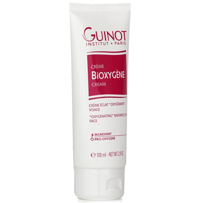 Guinot Bioxygene Radiance Cream 100ml/2.9ozProduct Thumbnail