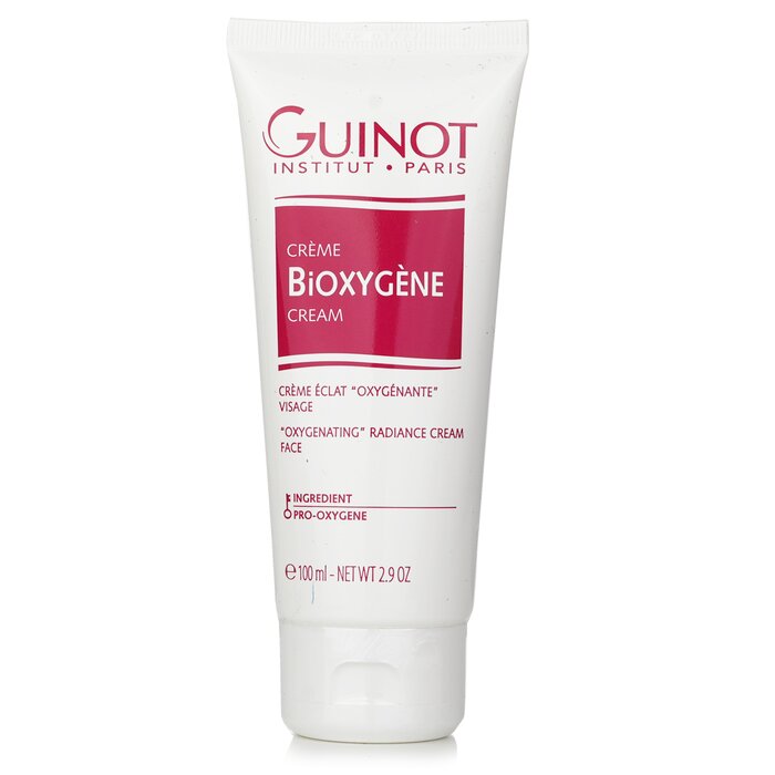 Guinot Bioxygene Radiance Cream 100ml/2.9ozProduct Thumbnail