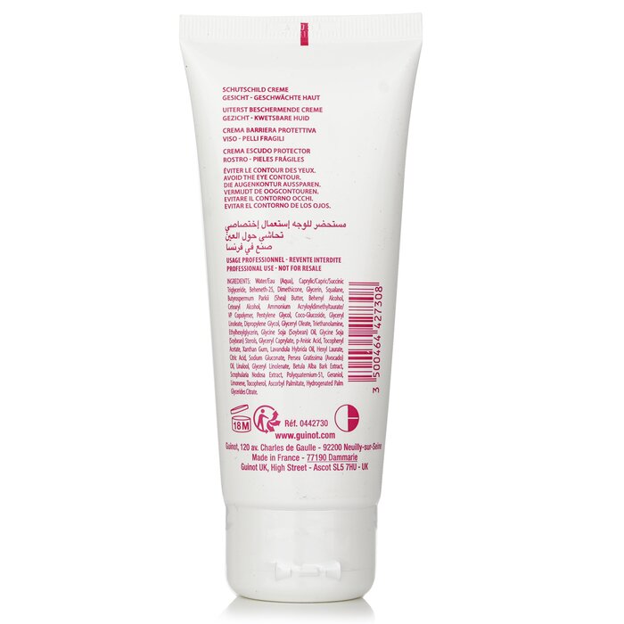 Guinot Protection Reparatrice Cream 100ml/2.9ozProduct Thumbnail