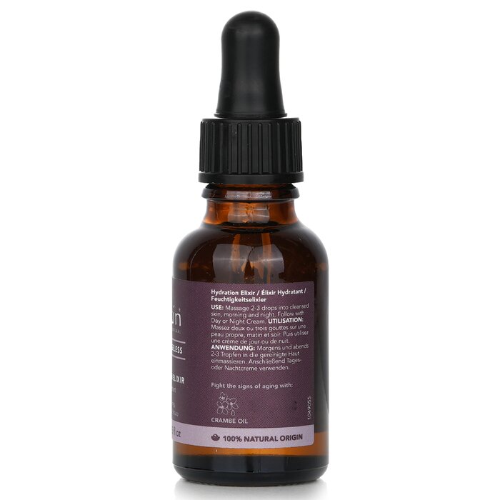 Sukin Purely Ageless Hydration Elixir 25ml/0.85ozProduct Thumbnail