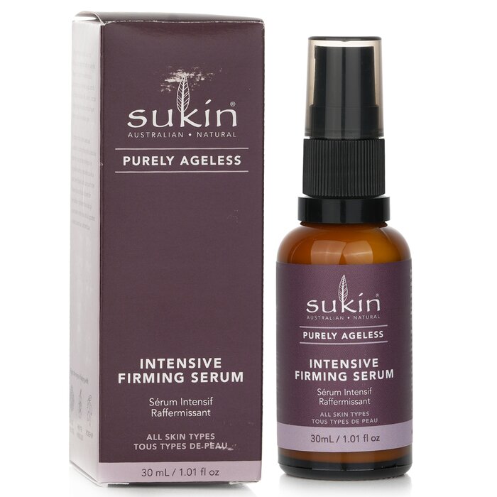 Sukin Purely Ageless Intensive Firming Serum 30ml/1.01ozProduct Thumbnail