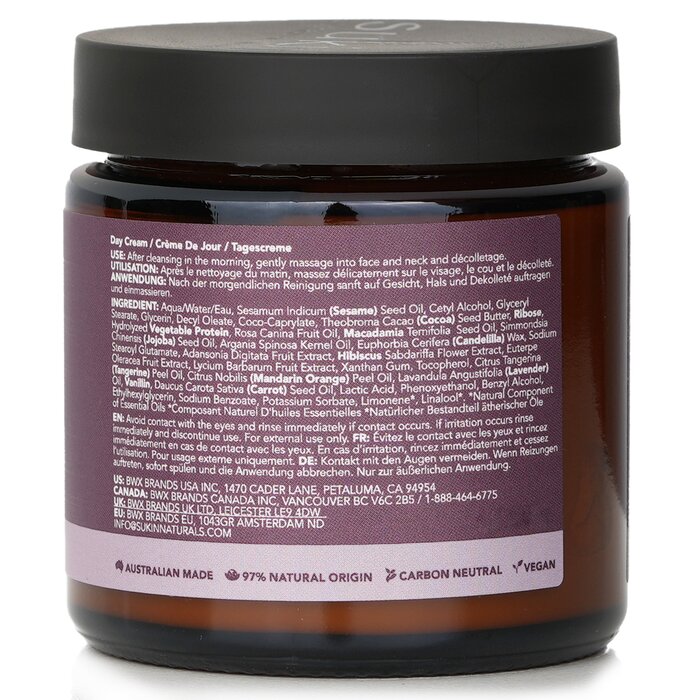 Sukin Purely Ageless Rejuvenating Day Cream 120ml/4.06ozProduct Thumbnail