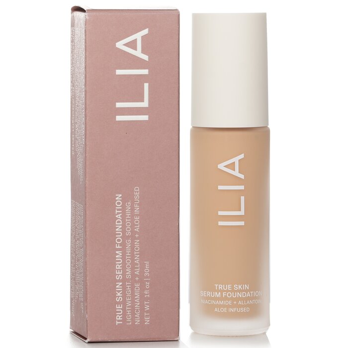 ILIA True Skin Serum Foundation 30ml/1ozProduct Thumbnail