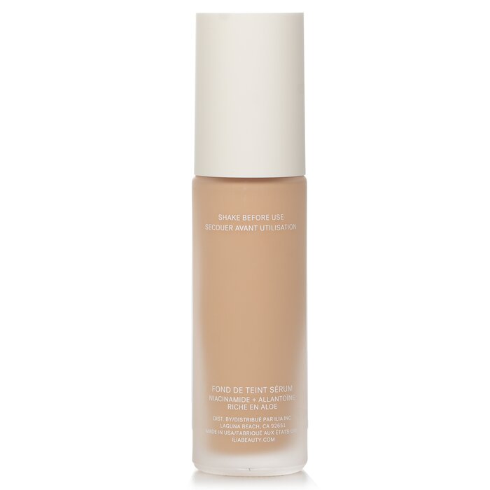 ILIA True Skin Serum Foundation 30ml/1ozProduct Thumbnail
