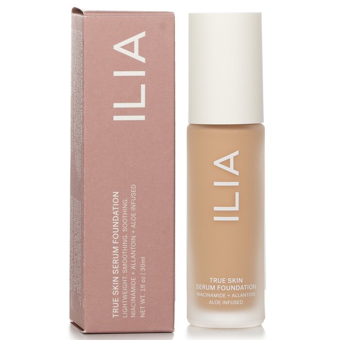 ILIA True Skin Serum Foundation 30ml/1ozProduct Thumbnail