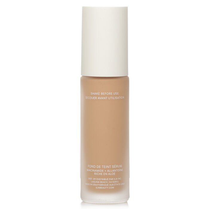 ILIA True Skin Serum Foundation 30ml/1ozProduct Thumbnail