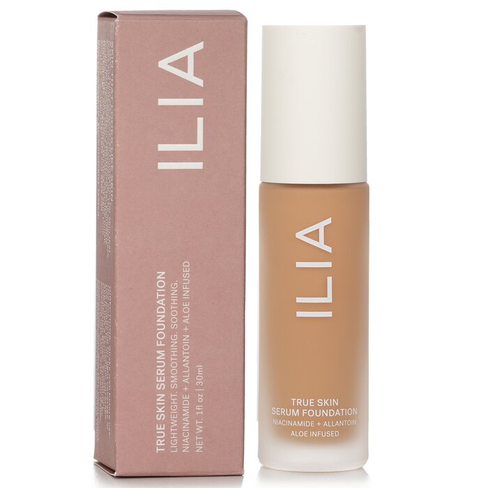 ILIA True Skin Serum Foundation 30ml/1ozProduct Thumbnail