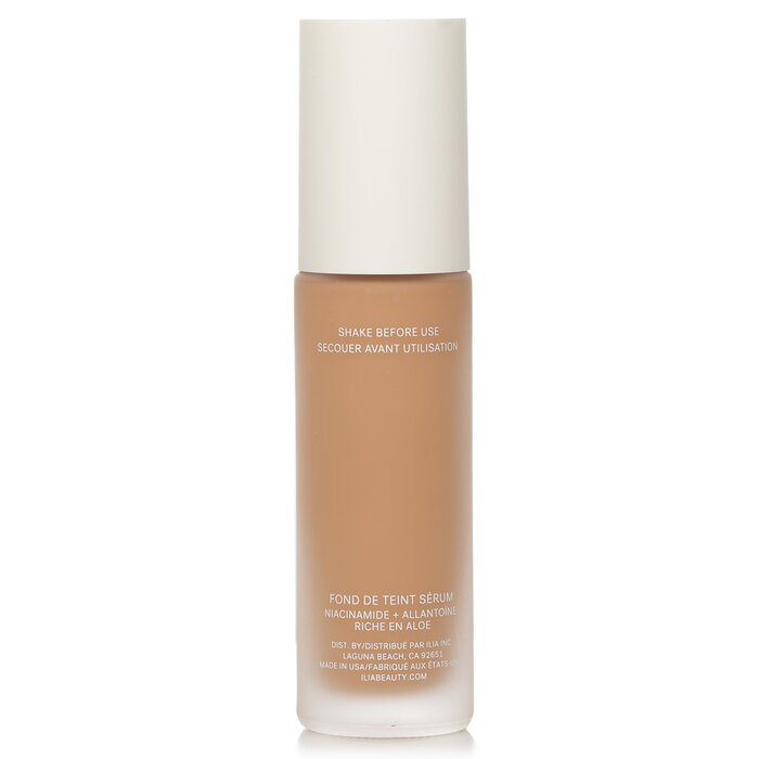 ILIA True Skin Serum Foundation 30ml/1ozProduct Thumbnail