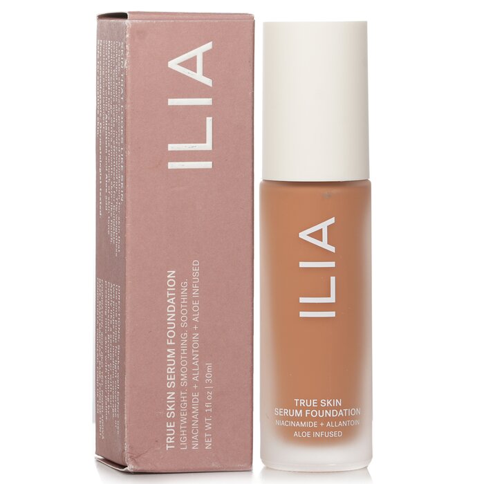 ILIA True Skin Serum Foundation 30ml/1ozProduct Thumbnail