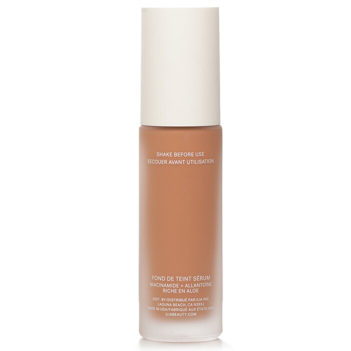 ILIA True Skin Serum Foundation 30ml/1ozProduct Thumbnail