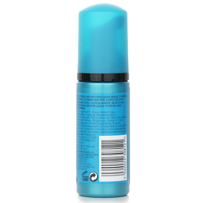 St. Tropez Self Tan Express Starter Kit: 2pcsProduct Thumbnail