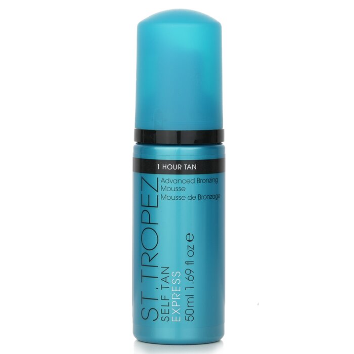 St. Tropez Self Tan Express Starter Kit: 2pcsProduct Thumbnail
