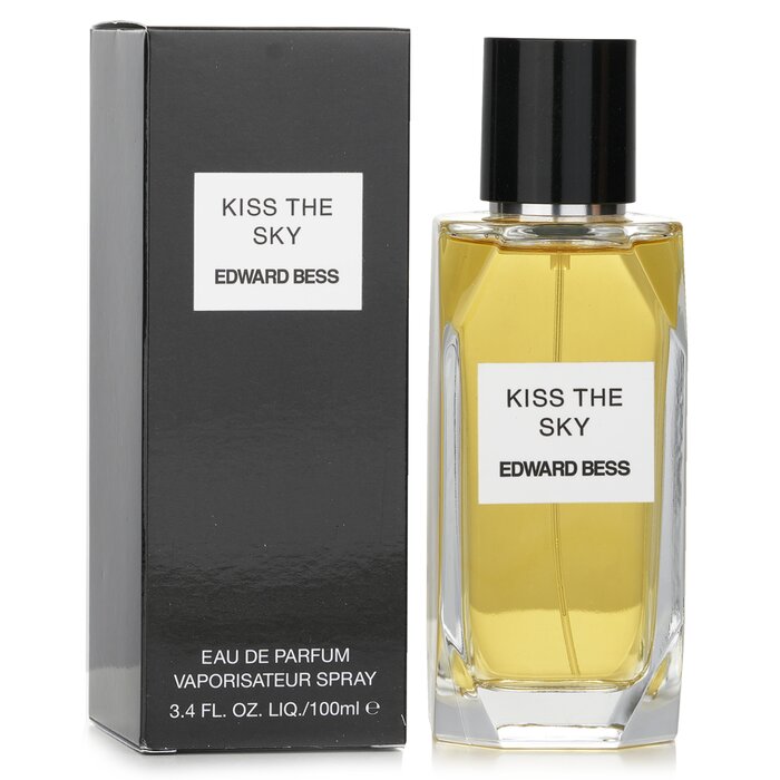 Edward Bess Kiss The Sky Eau De Parfum Spray 100ml/3.4ozProduct Thumbnail