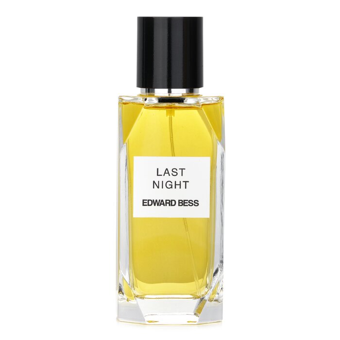 Edward Bess Last Night Eau De Parfum Spray 100ml/3.4ozProduct Thumbnail