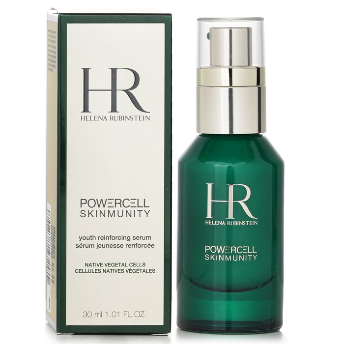 Helena Rubinstein Powercell Skinmunity Youth Reinforcing Serum 30ml/1.01ozProduct Thumbnail