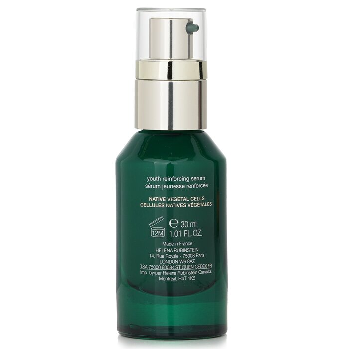 Helena Rubinstein Powercell Skinmunity Youth Reinforcing Serum 30ml/1.01ozProduct Thumbnail