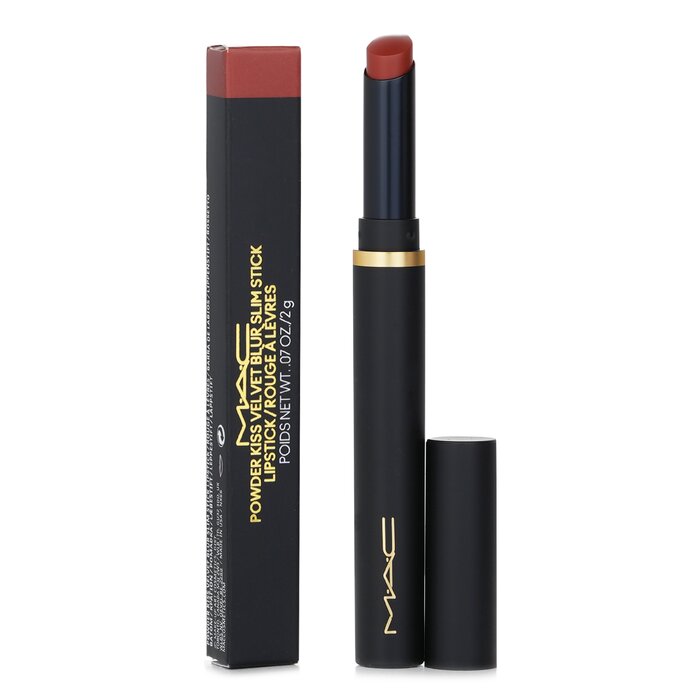 MAC Powder Kiss Velvet Blur Slim Stick 2g/0.07ozProduct Thumbnail