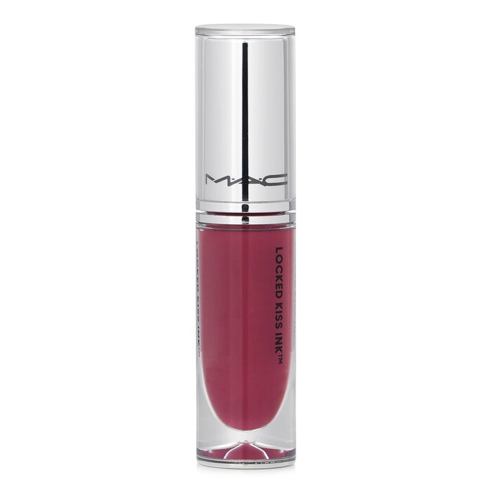 MAC Locked Kiss Ink Lipstick 4ml/0.14ozProduct Thumbnail