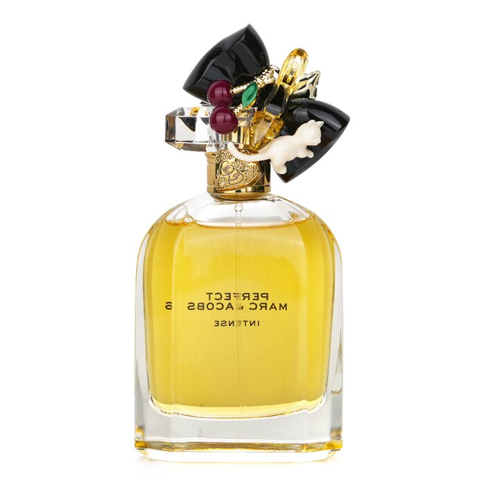 Marc Jacobs Perfect Intense Eau De Parfum Spray 100ml/3.3ozProduct Thumbnail