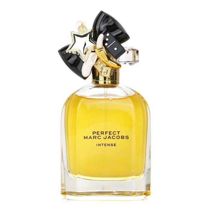 Marc Jacobs Perfect Intense Eau De Parfum Spray 100ml/3.3ozProduct Thumbnail