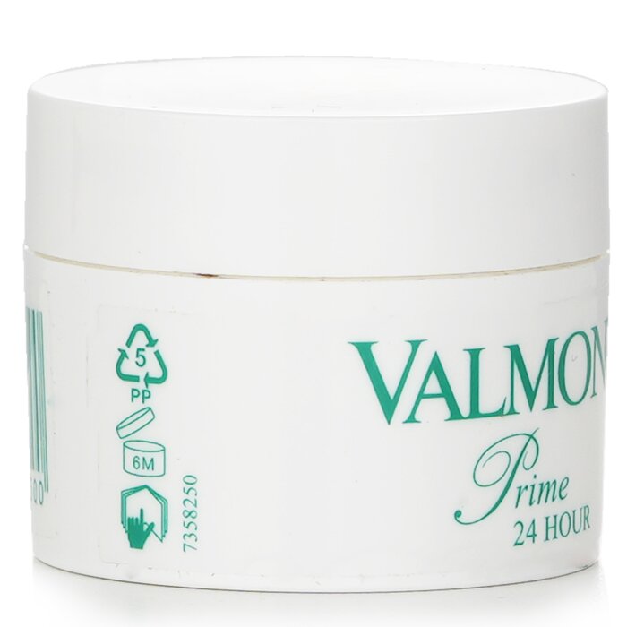 발몽 Valmont 프라임24시간보습크림 (에너자이징 & 보습크림) (트래블 사이즈) 10ml/0.34ozProduct Thumbnail