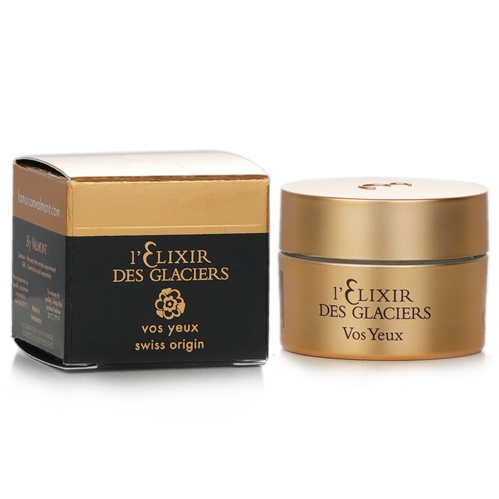 Valmont L'Elixir Des Glaciers Vos Yeux Lifting Eye Serum (Travel Size) 5ml/0.17ozProduct Thumbnail