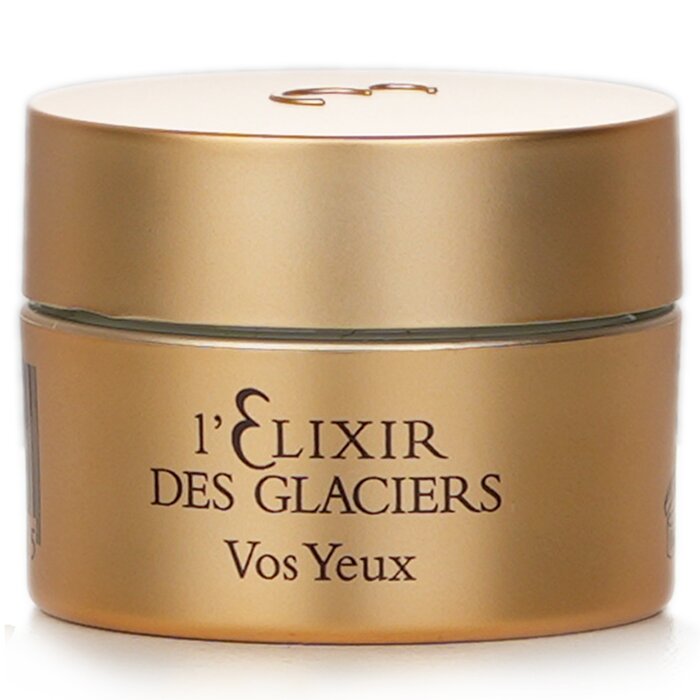 Valmont L'Elixir Des Glaciers Vos Yeux Lifting Eye Serum (Travel Size) 5ml/0.17ozProduct Thumbnail