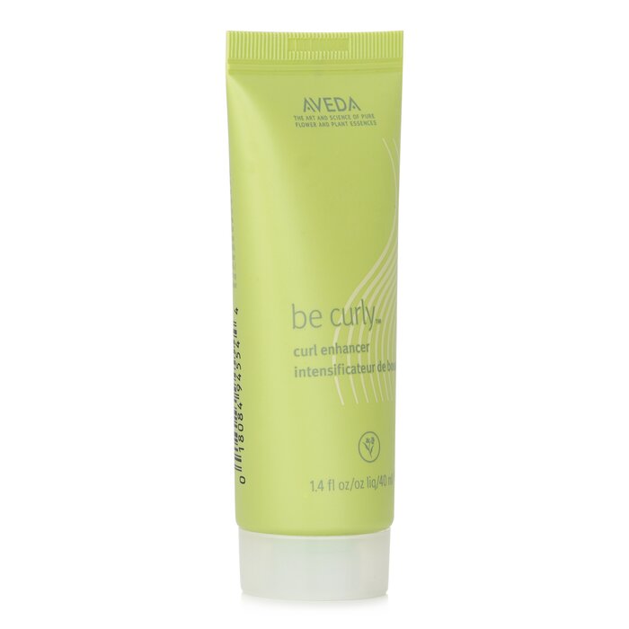 Aveda Be Curly Curl Enhancer (For Curly or Wavy Hair) (Travel Size) 40ml/1.4ozProduct Thumbnail