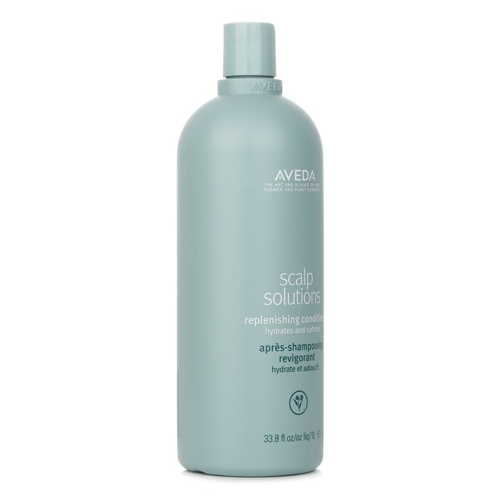 Aveda Scalp Solutions Replenishing Conditioner 1000ml/33.8ozProduct Thumbnail