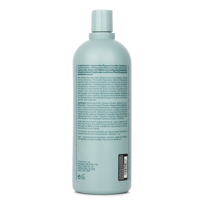 Aveda Scalp Solutions Replenishing Conditioner 1000ml/33.8ozProduct Thumbnail
