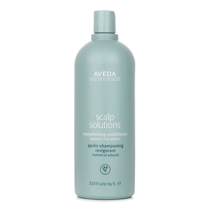 Aveda Scalp Solutions Replenishing Conditioner 1000ml/33.8ozProduct Thumbnail
