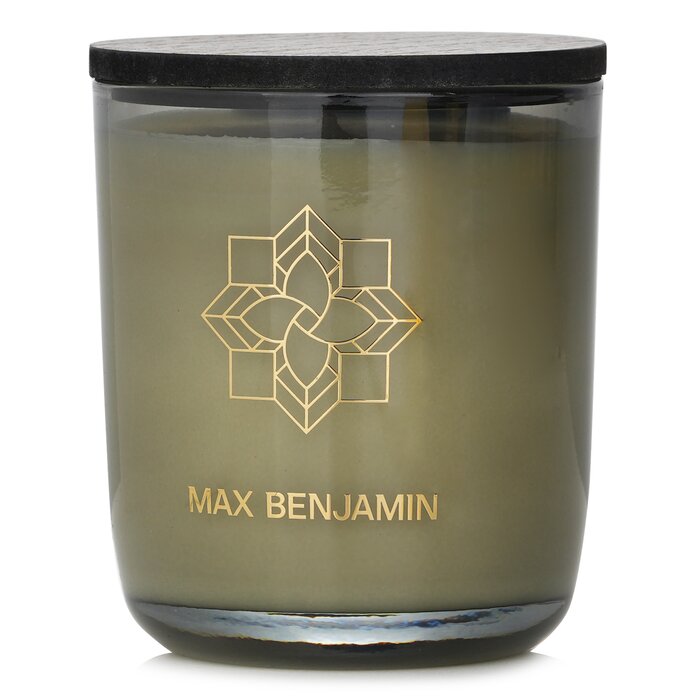 Max Benjamin Natural Wax Candle - Grapefruit Shores 210g/7.4ozProduct Thumbnail
