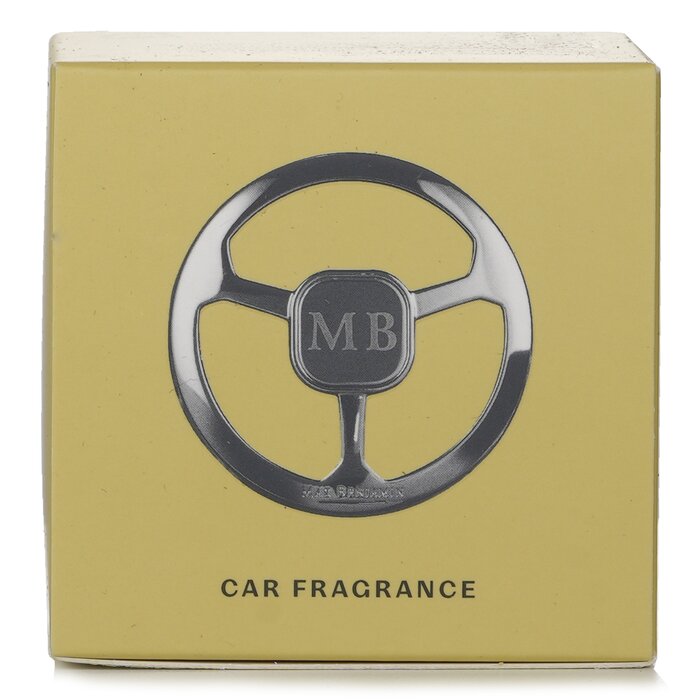 Max Benjamin Car Fragrance - Lemongrass & Ginger 1pcProduct Thumbnail