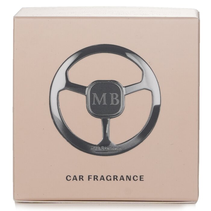 Max Benjamin Car Fragrance - French Linen Water 1pcProduct Thumbnail