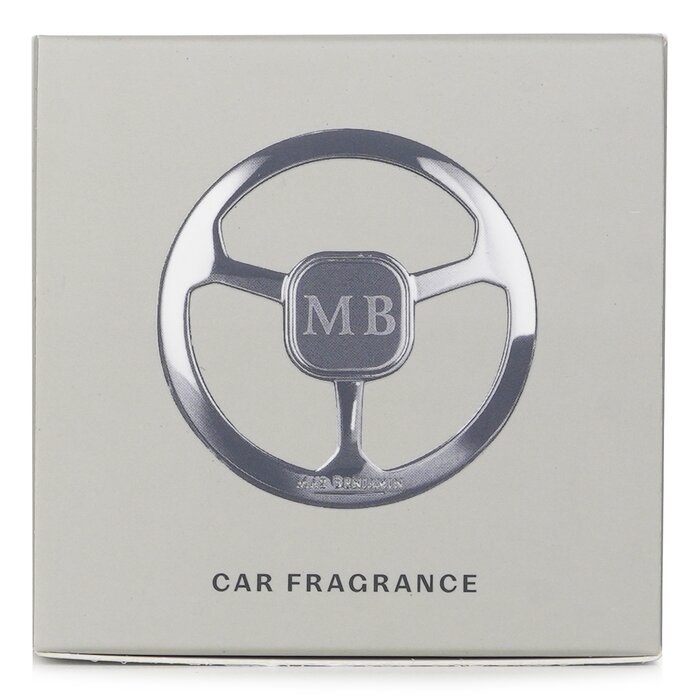 Max Benjamin Car Fragrance - Italian Apothecary 717943 1pcProduct Thumbnail