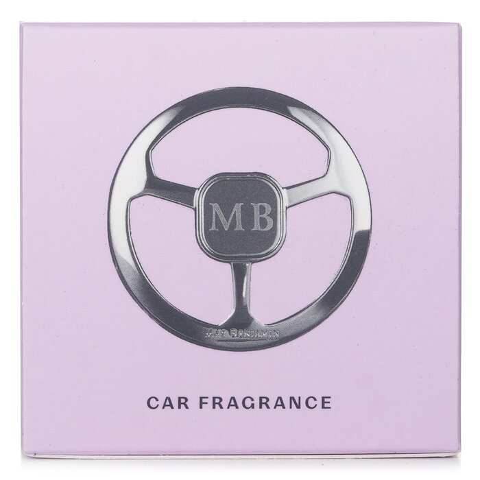 Max Benjamin Car Fragrance - True Lavender 1pcProduct Thumbnail