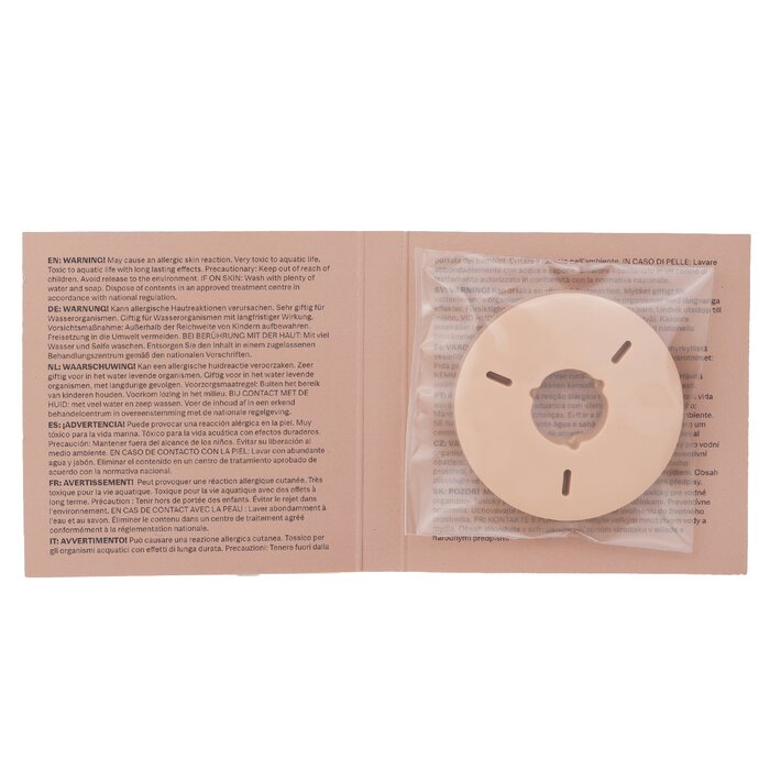 Max Benjamin Car Fragrance Refill - Irish Leather & Oud 1pcProduct Thumbnail
