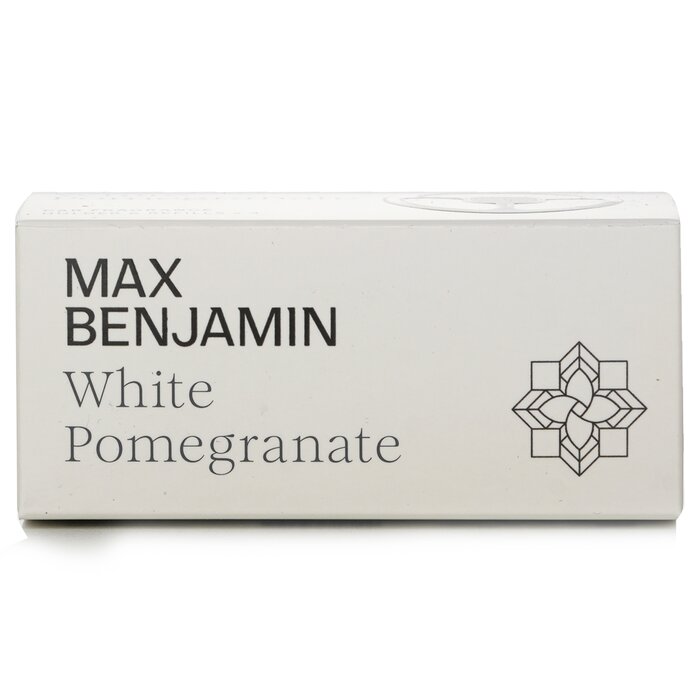 Max Benjamin Car Fragrance Gift Set - White Pomegranate 4pcsProduct Thumbnail