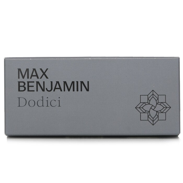 Max Benjamin Car Fragrance Gift Set - Dodici 4pcsProduct Thumbnail