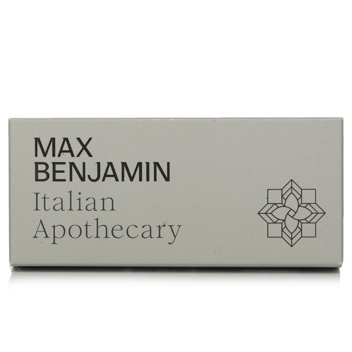 Max Benjamin Car Fragrance Gift Set - Italian Apothecary 4pcsProduct Thumbnail