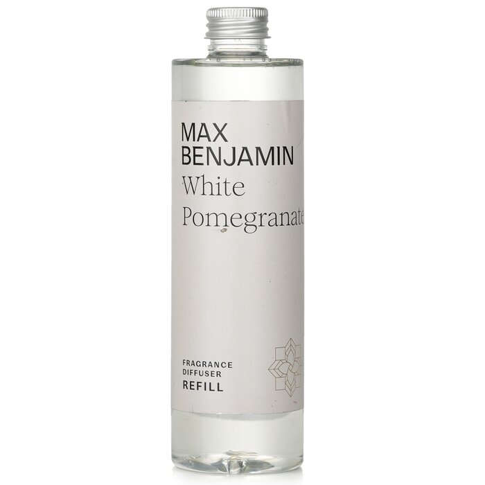Max Benjamin White Pomegranate Fragrance Refill 300mlProduct Thumbnail
