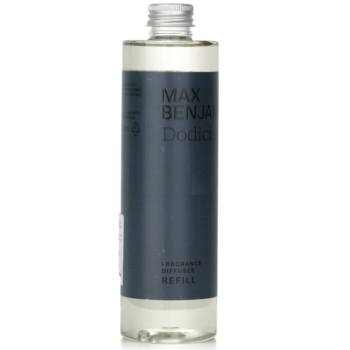 Max Benjamin Dodici Fragrance Refill 300mlProduct Thumbnail