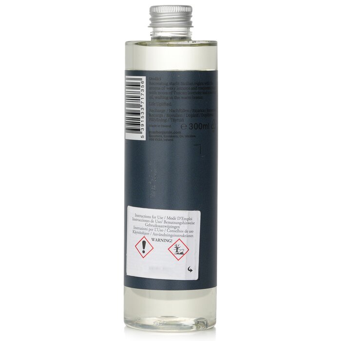 Max Benjamin Dodici Fragrance Refill 300mlProduct Thumbnail