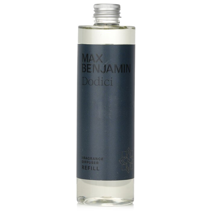 Max Benjamin Dodici Fragrance Refill 300mlProduct Thumbnail
