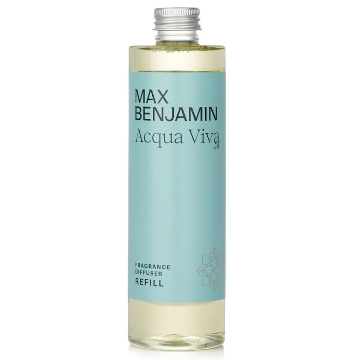Max Benjamin Acqua Viva Fragrance Refill 300mlProduct Thumbnail